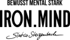 Logo IronMind (Slatco Sterzenbach)
