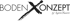 Logo Boden Konzept